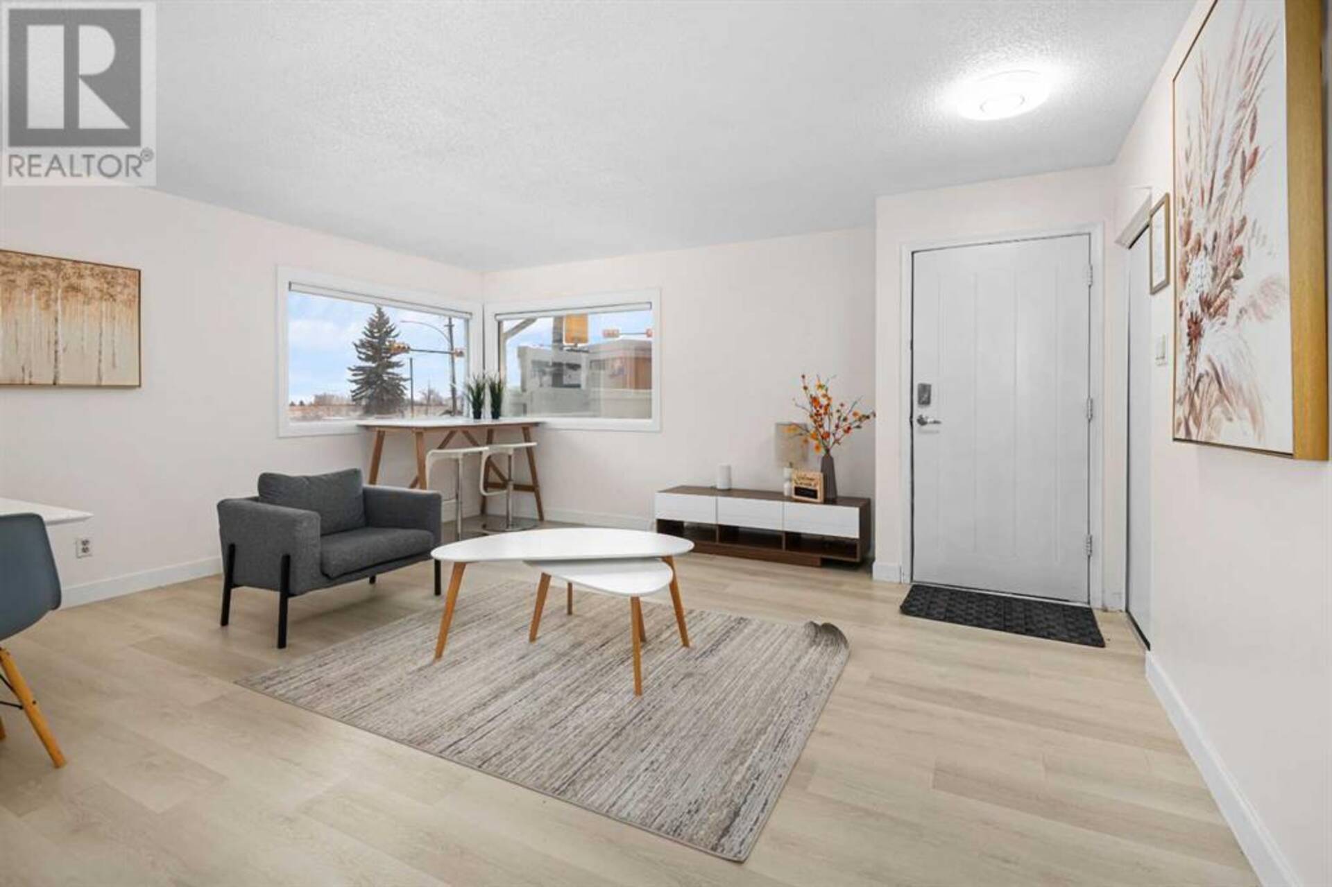 4504 14 Street NW Calgary