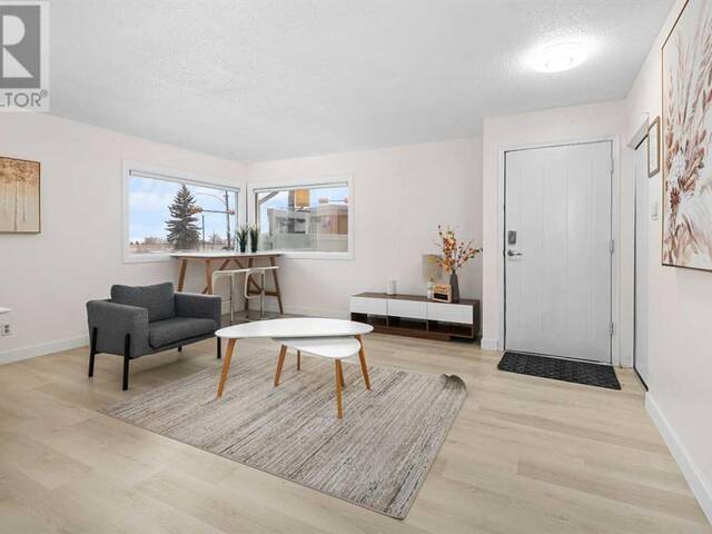 4504 14 Street NW Calgary Alberta