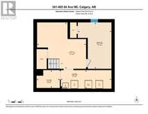 341, 405 64 Avenue NE Calgary