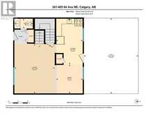 341, 405 64 Avenue NE Calgary