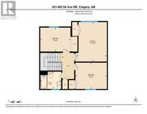 341, 405 64 Avenue NE Calgary