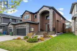 281 Kinniburgh Boulevard Chestermere