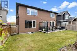 281 Kinniburgh Boulevard Chestermere