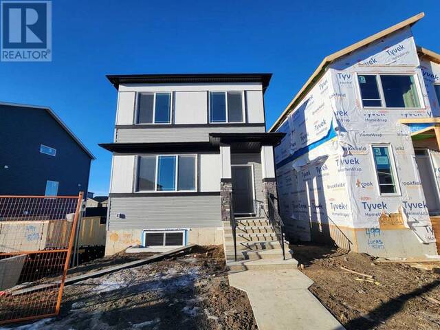 495 Lucas Boulevard NW Calgary Alberta