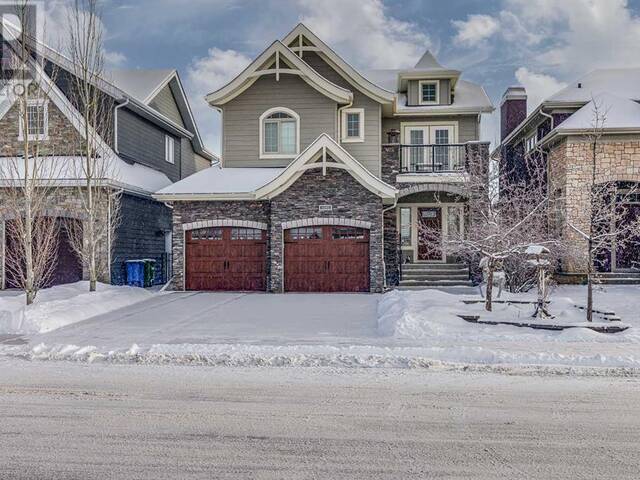 1093 Coopers Drive SW Airdrie Alberta