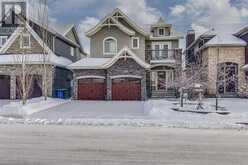 1093 Coopers Drive SW Airdrie