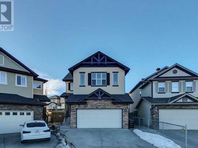 140 Kinlea Link NW Calgary