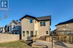 140 Kinlea Link NW Calgary