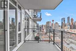 2601, 1122 3 Street SE Calgary