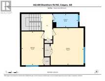 442, 406 Blackthorn Road NE Calgary