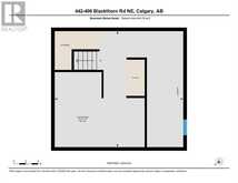 442, 406 Blackthorn Road NE Calgary