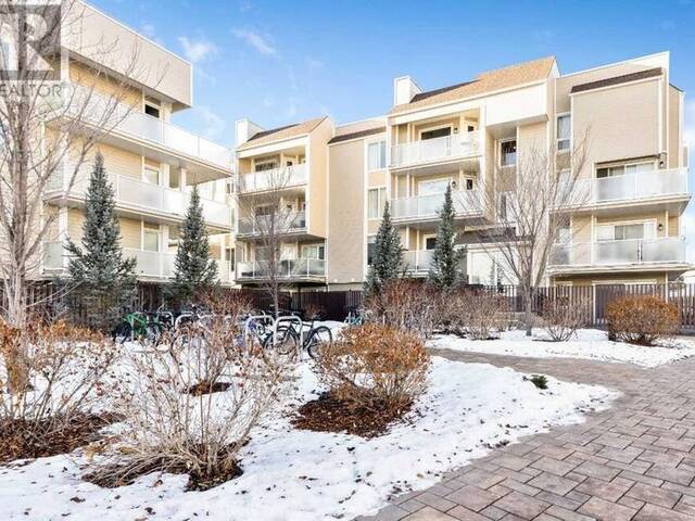 401, 3727 42 Street NW Calgary Alberta