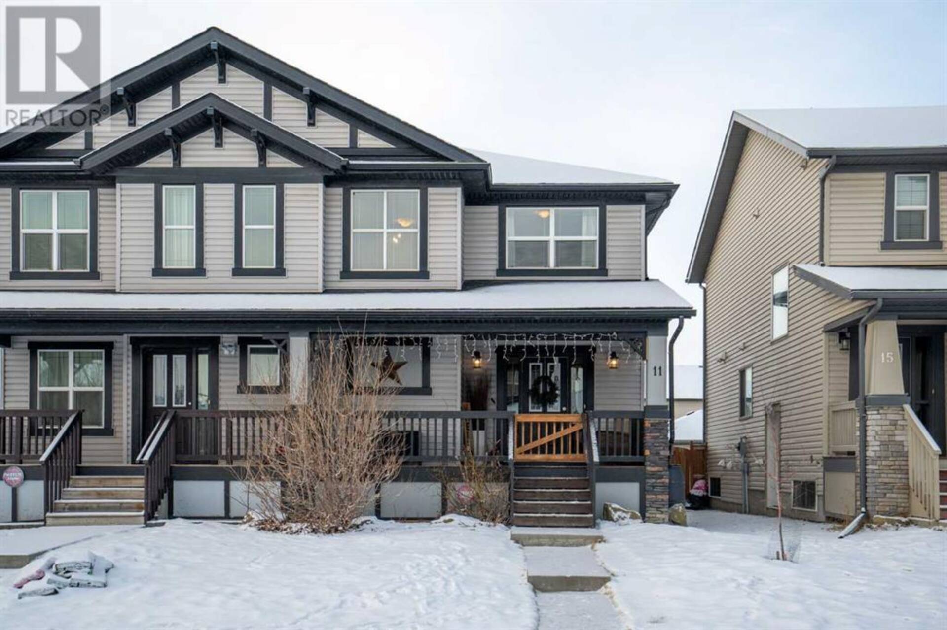 11 Skyview Ranch Lane NE Calgary