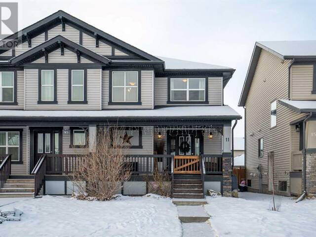 11 Skyview Ranch Lane NE Calgary Alberta