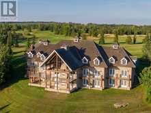 Gadsby Lake Estate - Township Rural Lacombe