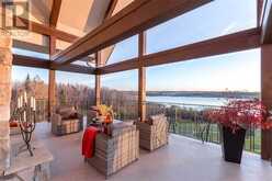 Gadsby Lake Estate - Township Rural Lacombe