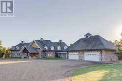 Gadsby Lake Estate - Township Rural Lacombe