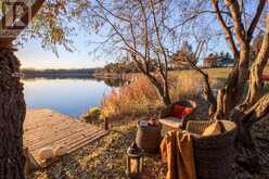 Gadsby Lake Estate - Township Rural Lacombe