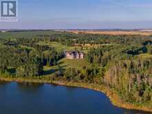 Gadsby Lake Estate - Township Rural Lacombe