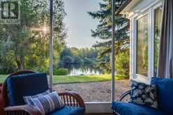 Gadsby Lake Estate - Township Rural Lacombe