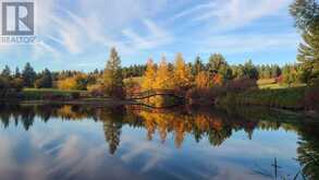 Gadsby Lake Estate - Township Rural Lacombe