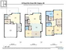 24 Royal Elm Green NW Calgary