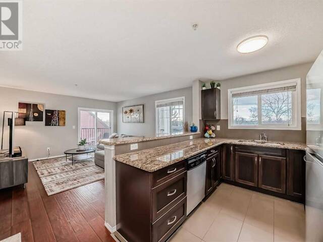 313, 6315 Ranchview Drive NW Calgary Alberta