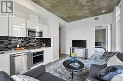 1106, 1010 6 Street SW Calgary