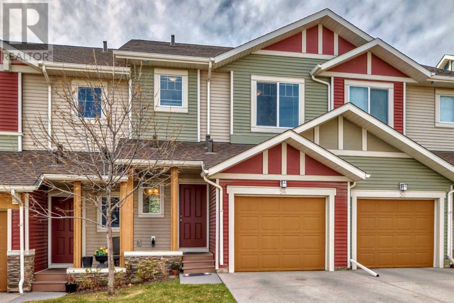 54 Sage Hill Common NW Calgary