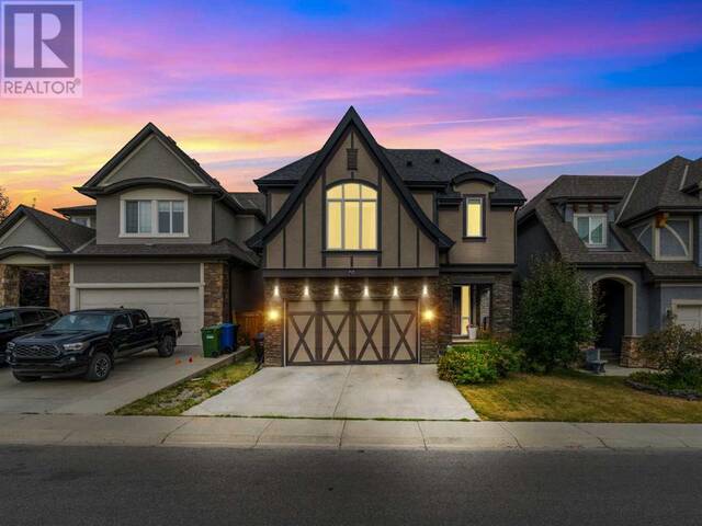 76 Mahogany Manor SE Calgary Alberta