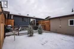 84 Glendale Way Cochrane