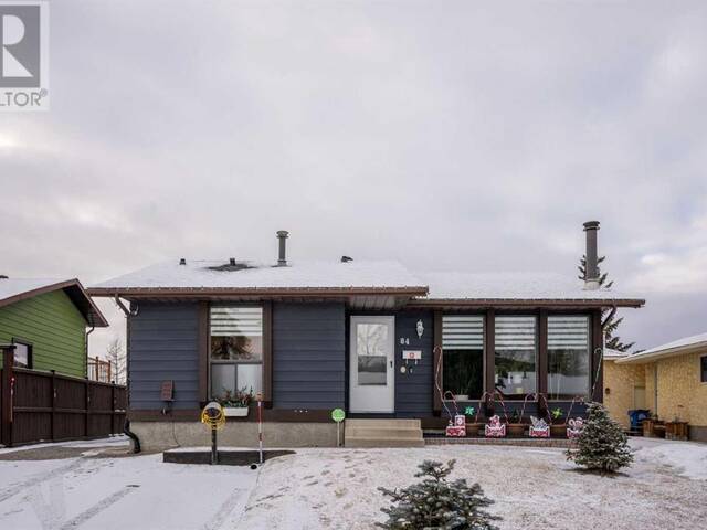 84 Glendale Way Cochrane Alberta