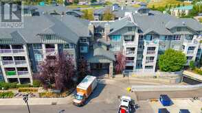 312, 35 Richard Court SW Calgary