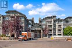 312, 35 Richard Court SW Calgary