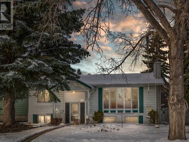 1132 Lake Sylvan Place SE Calgary