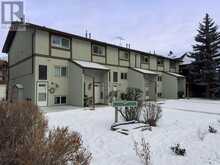 8, 630 3rd Street Canmore