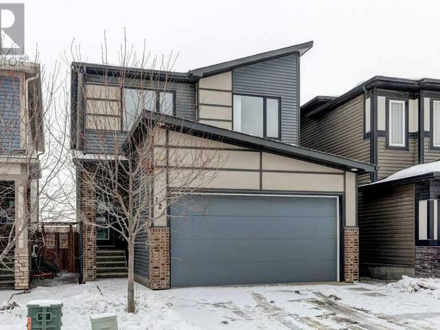 124 Walden Parade SE Calgary