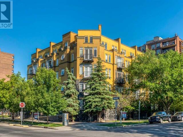 306, 1000 15 Avenue SW Calgary