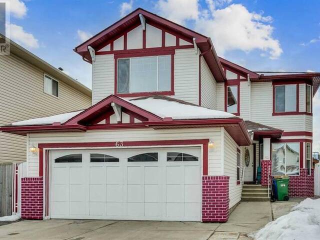 63 New Brighton Close SE Calgary