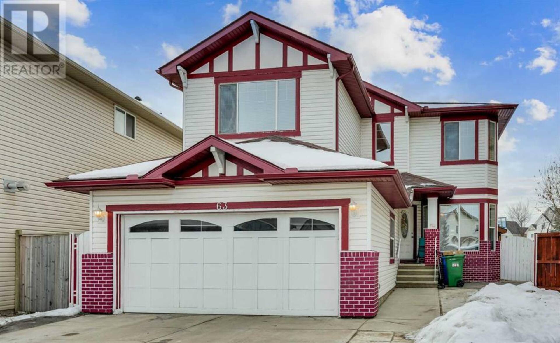 63 New Brighton Close SE Calgary