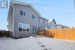 209 Ellen Way Crossfield