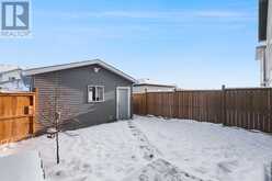 209 Ellen Way Crossfield