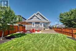 6 Cranbrook Circle SE Calgary