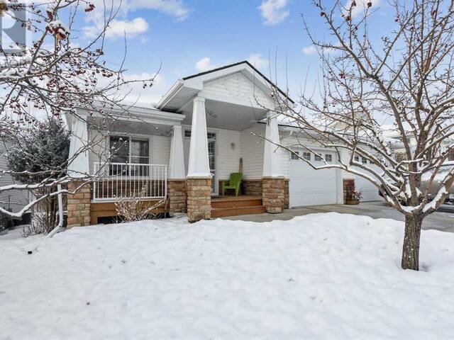 113 Tucker Circle Okotoks Alberta