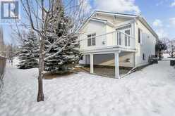 113 Tucker Circle Okotoks