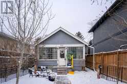 2232 5 Avenue NW Calgary