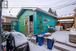 2232 5 Avenue NW Calgary