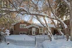 523 42 Avenue NW Calgary