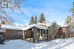 523 42 Avenue NW Calgary