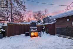 523 42 Avenue NW Calgary